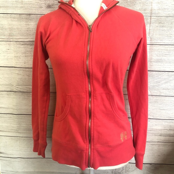 Victoria's Secret Sweaters - Victoria’s Secret Zip Up Sweater